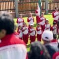 HIMNO GIMNASIO LOS ROBLES DE ZIPAQUIRÁ